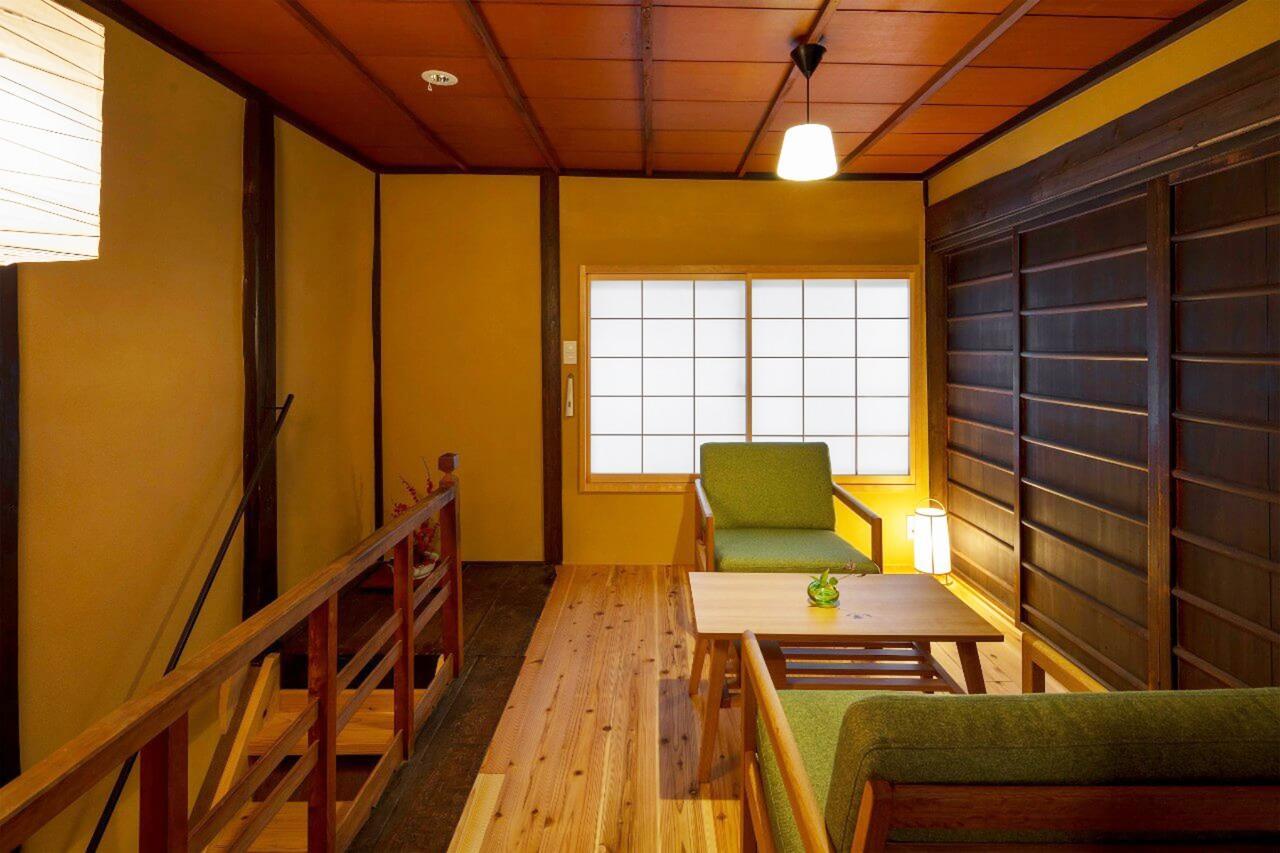 Kumashu An Machiya House Villa Kyoto Exterior foto